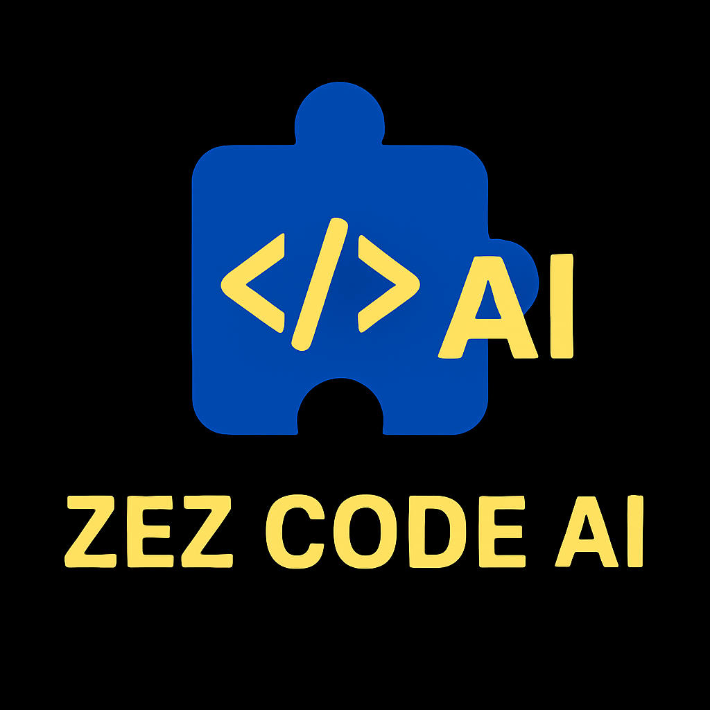 Zez Code AI